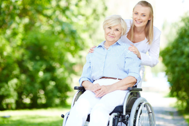 The 7 Deadly Emotions of Caregiving: How To Cope – Hope Senior Home Care
