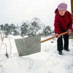 6 Winter Safety Tips for Older Adults 