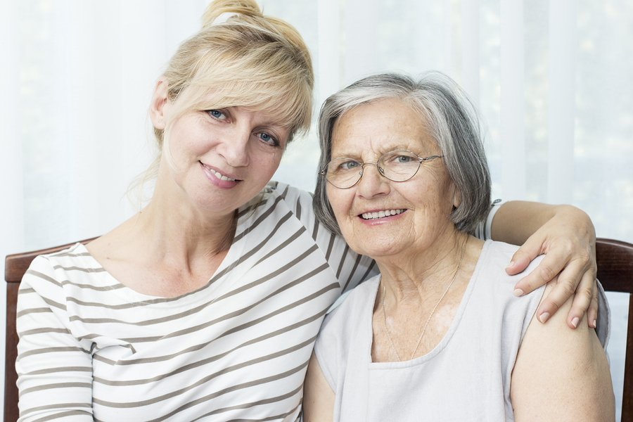 Senior Care Grosse Pointe MI: Four Tips for Helping a Senior with Arthritis Get Dressed