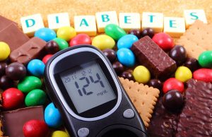 Elder Care - Now That Your Mom Has Diabetes, What Ingredients Does She Need to Be Aware Of?
