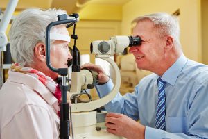 Home Care Services Mt Clemens MI - What You Should Know About National Glaucoma Awareness Month