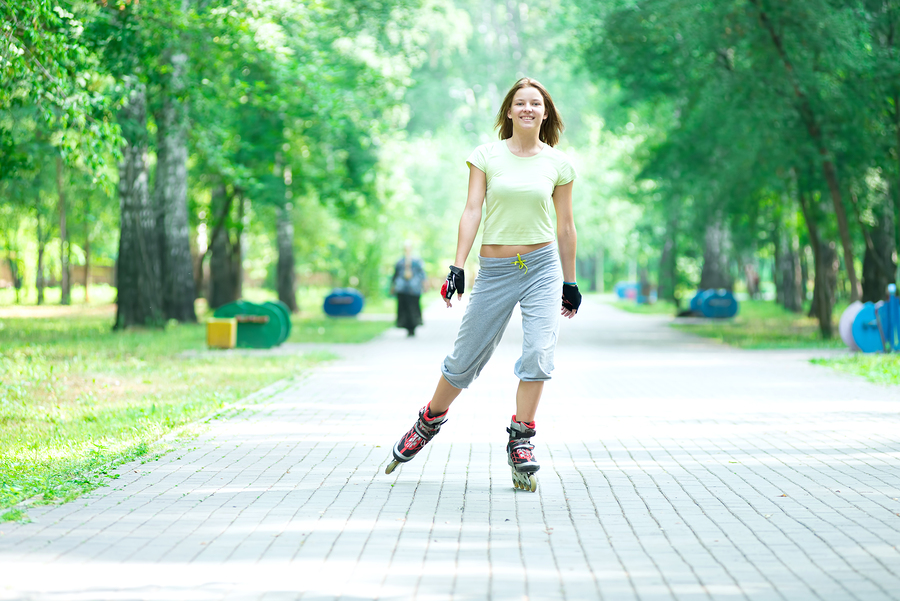 Caregiver Fraser MI - Help in the New Year: Family Caregivers with No Time to Exercise