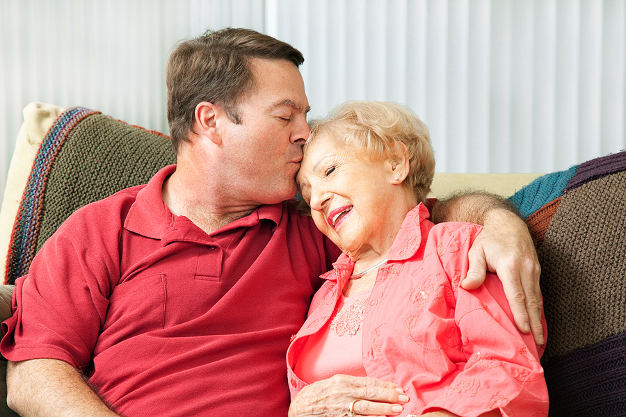 Senior Care-How to Support Seniors with Speech Problems