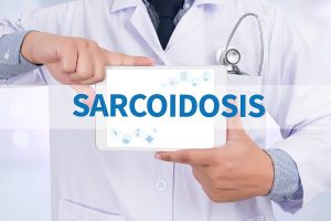 Homecare - When Sarcoidosis Affects the Lungs