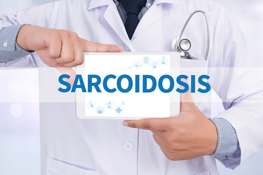 Homecare - When Sarcoidosis Affects the Lungs