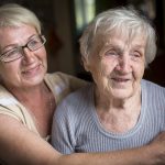 Caregiving: The Labor of Love