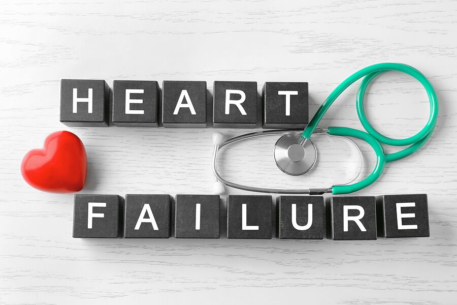 Home Care - What Causes Heart Failure?