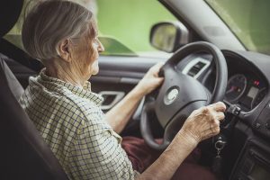 Elder Care - Four Ways Your Senior Can Keep Driving