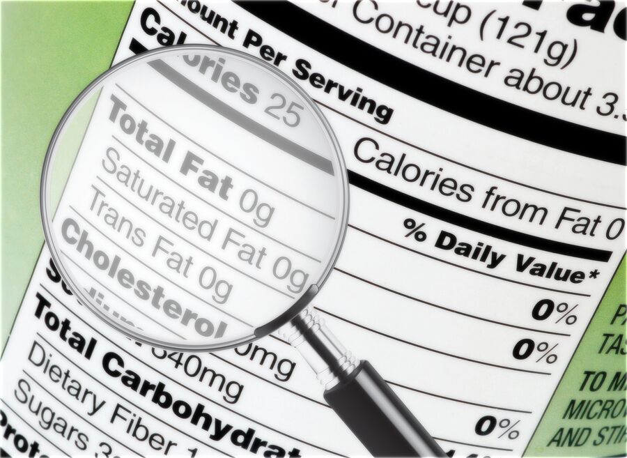 Home Care - How Can You Use Food Labels to Make Better Choices at the Grocery Store?