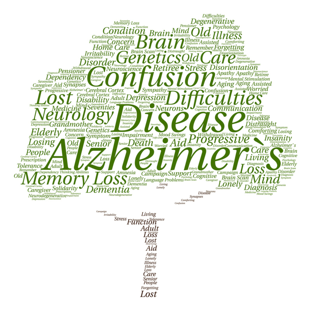 Senior Care - Dementia Behaviors: How to Handle Them?