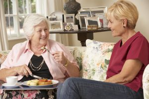 Home Care Services - Signs the Senior Citizen in Your Life Needs Extra Help