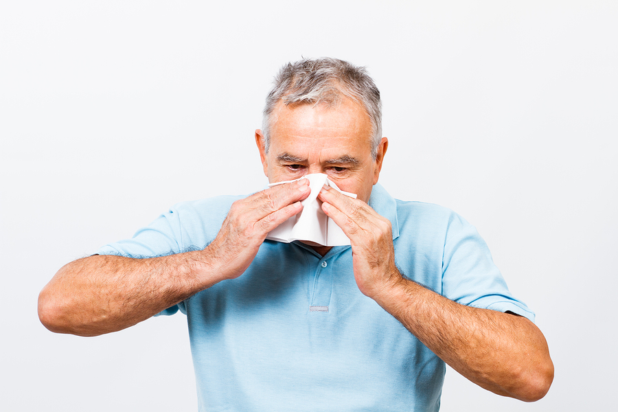 Home Care Services - Tips for Helping Your Elderly Loved One Reduce Allergy Symptoms