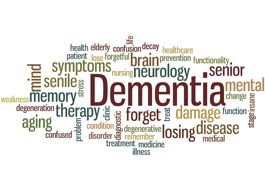 Home Health Care - Most Common Vascular Dementia Risk Factors