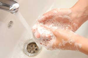 Caregiver - Why Should You Pay Attention to National Handwashing Awareness Week?