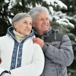 6 Winter Safety Tips for Older Adults