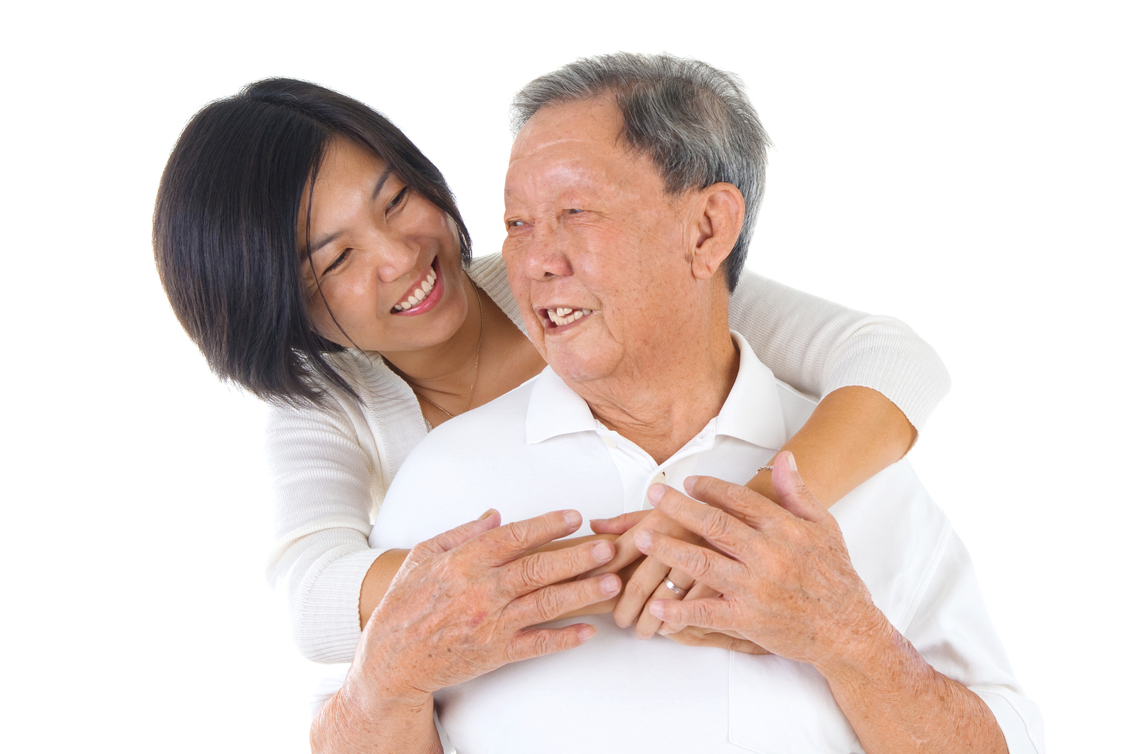 Homecare - Boundaries Are Important When You're Offering Help to Your Parents