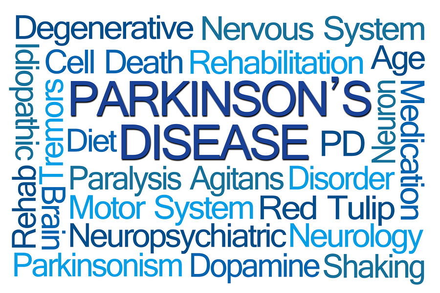 Elderly Care - How Elderly Care Can Help With Stages of Parkinson’s