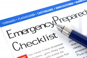 Personal Care at Home - Emergency Preparation Tips For Seniors And Their Families