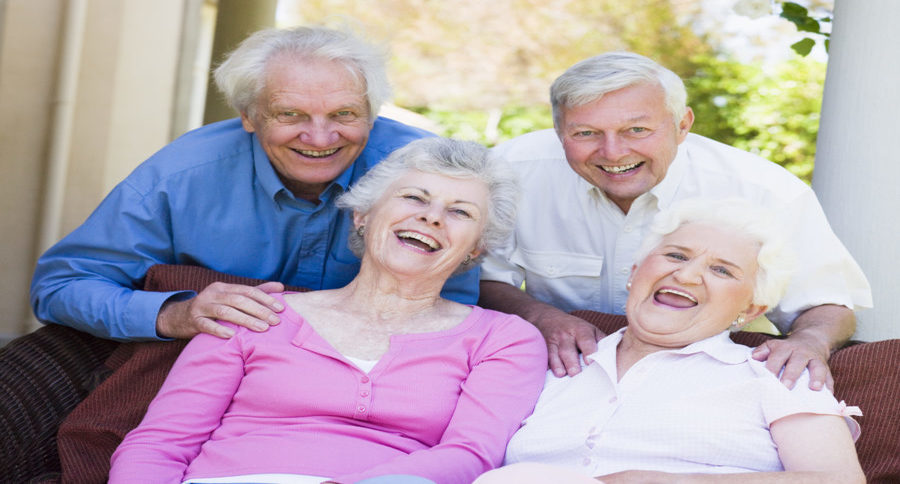 4 Ways to Boost Your Mental Health – Hope Senior Home Care