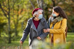 Elder Care - Elder Care: The Best Fall Activities For Your Senior