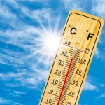 The Heat Has Arrived: Managing the Heat & Safety
