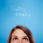 The Power in Positive Thinking