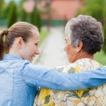 Helping Your Loved One with Dementia Live a Fulfilling Life
