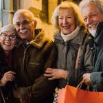 Happy Holidays! Tips for Safe Holiday Shopping With Your Senior Loved Ones