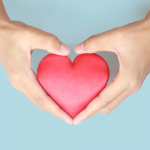 Love Your Heart: Simple Steps for Older Adults to Improve Cardiovascular Health