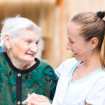 Teamwork Makes the Dream Work: Building a Care Team for Your Aging Loved Ones