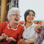 Embracing a New Care Routine for the New Year: Prioritizing Support for Your Loved Ones