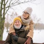 Winter Safety for Aging Adults