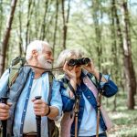 Exploring Nature Therapy for Seniors