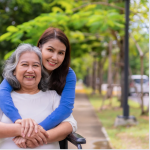Spotting the Signs: When to Step in With Caregiving Assistance for Your Loved One