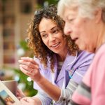 Connecting With Care: Communication Tips for Alzheimer’s Caregivers