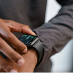 Wearable Health Trackers for Seniors: The Best Smartwatches for Monitoring Health & Safety
