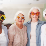 Tips from the Pros: Stay Cool